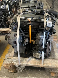 VW 1.9 POLO GOLF JETTA MK4 TDI (ASZ-AUY)