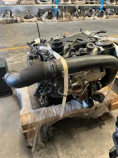 VW 1.9 POLO GOLF JETTA MK4 TDI (ASZ-AUY)