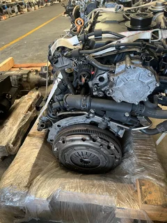 VW 1.9 POLO GOLF JETTA MK4 TDI (ASZ-AUY)