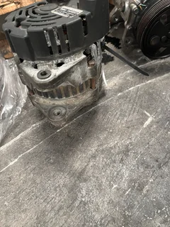 Hyundai 1.1 Atos Picanto Alternator (g4hg-d)