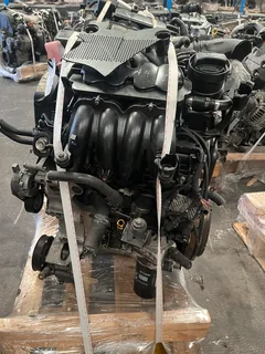 VW GOLF JETTA4 1.6 (AKL-AEH)