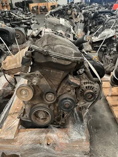 TOYOTA 1.8 VVTI COROLLA VERSO (1ZZ-FE)