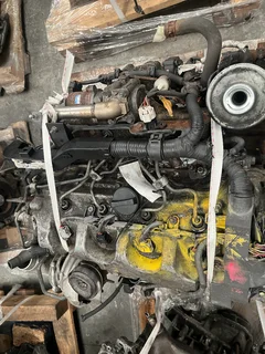 Toyota 2.2 Tdi Avensis Verso (2ad)