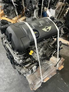 Mini Cooper 1.6 One Countryman (n16b16a)