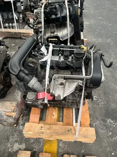 Vw 1.2 Polo Tsi Turbo (cjz-c-d)