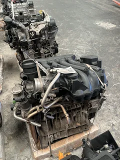 Vw 1.6 Golf Jetta Mk5 Caddy (bfq-avu)