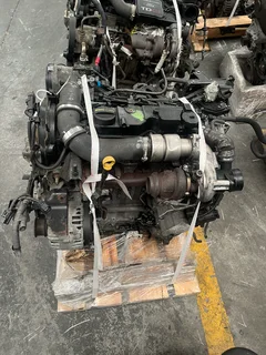 Ford 1.5 Fiesta Mk7 Tdci (ugjc)