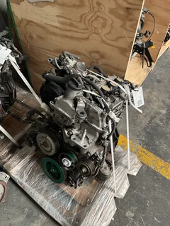 Toyota Avanza 1.5 Engine (3sz)