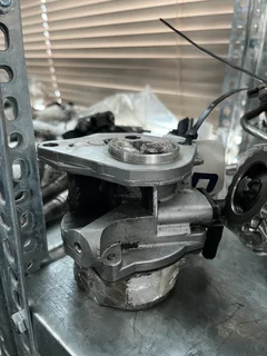 Nissan 1.5 Np200 Micra Kangoo Vacuum Pump (k9k-np200)