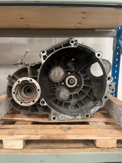 Vw 1.9 Polo Golf Jetta Mk4 Tdi (asz)