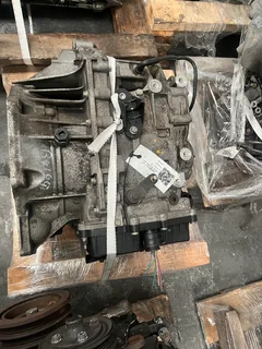 Volvo V40,s60,v50 1.6 Eco Boost Gearbox (b4164t