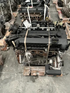 Mazda 2.0 3-6 Coil At The Back (lf-de-cab)