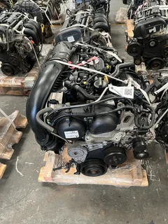 Volvo V40,s60,v50 1.6 Eco Boost (b4164t)