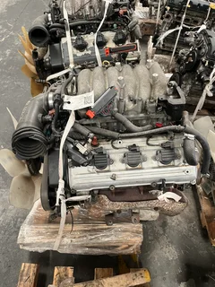 Isuzu 3.2 Kb320 V6 (6vd1)