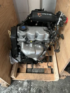 Chevrolet Brand New Distributor Type (f8cv)