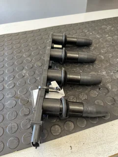 Opel 1.8 Ecotec Zafira Coil Pack (z18xer)