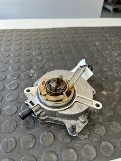 Vw Fsi Turbo 2.0 Vacuum Pump (bwe)