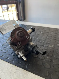 Bmw Diesel Pump 2.0 E90,320d Tdi (n47d20a)