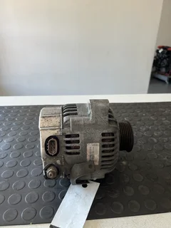 Toyota Supra 3.0 Alternator (2jz-ge)