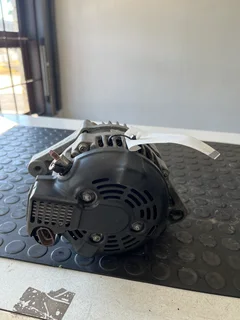 HINO 4.0 DYNA-HINO TDI AUTO (N04C)