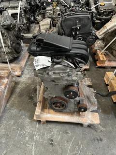 Mini 1.4 Cooper Hatch (n12b14a)