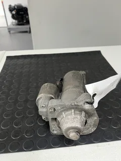 Volvo 2.4 Vvti S70-v70 Starter Motor (b5244t3)