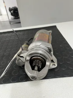 Mercedes 1.7 A170 Starter Motor (266.940)