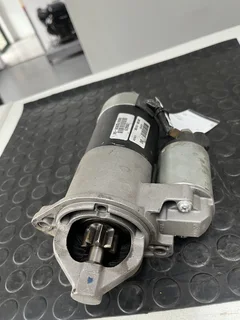 Hyundai 1.6 I30 Ceed Starter Motor (d4fb-l)