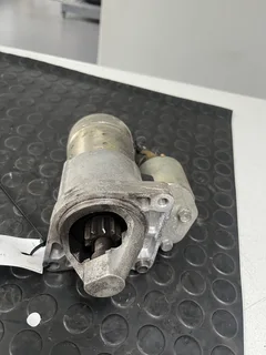 Fiat 1.5 500 Starter Motor (169a4000)