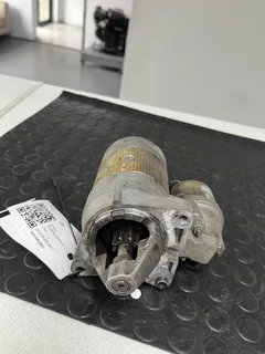 Fiat 1.2 Panda Punto,palio Starter Motor (188/169a4000)