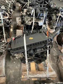 Vw Polo 1.4 Automatic Only (bby-bky-aua)