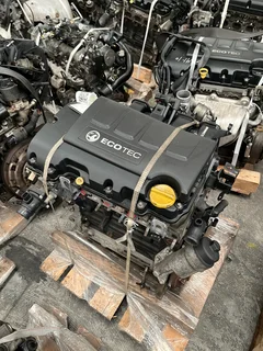 Opel 1.4 Corsa Adam Same As A14xer. (b14xer)