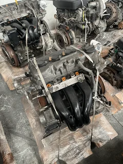 Suzuki 1.0 Alto (k10b)