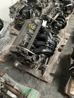 Suzuki 1.3 Swift (m13a)