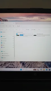 HP Laptop 15-dw3xxx | i5-1135G7 | 32GB RAM | 256GB NVMe + 500GB SSD | FHD