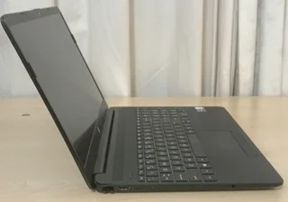 HP Laptop 15-dw3xxx | i5-1135G7 | 32GB RAM | 256GB NVMe + 500GB SSD | FHD