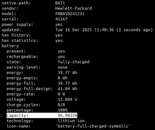HP Laptop 15-dw3xxx | i5-1135G7 | 32GB RAM | 256GB NVMe + 500GB SSD | FHD