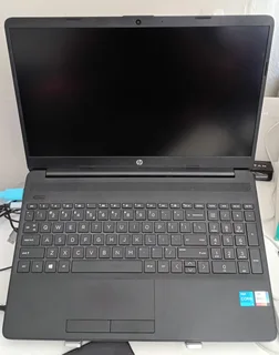 HP Laptop 15-dw3xxx | i5-1135G7 | 32GB RAM | 256GB NVMe + 500GB SSD | FHD | Price Neg.