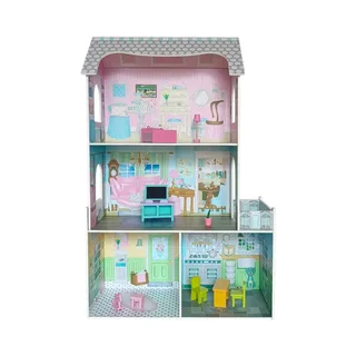 Dollhouse New