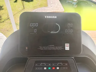 Treadmill Trojan 1210