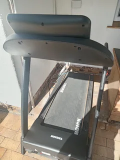 Treadmill - Ad posted by Warren Van schoor