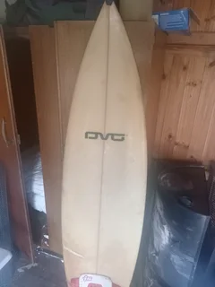 Surfboard - Ad posted by Warren Van schoor