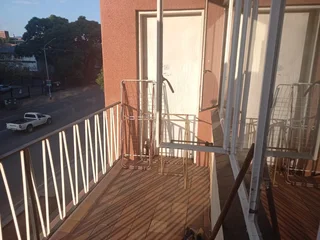 Main bedroom available