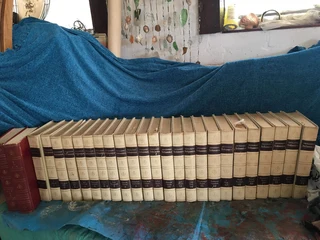 Encyclopaedia Britanica