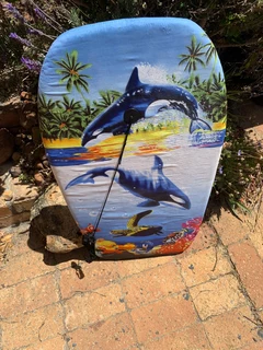 Body board - 2 - 5 years