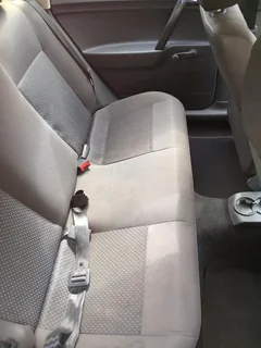 Polo Vivo Automatic 2011 model 1.4