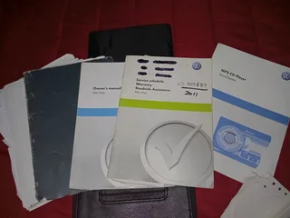 Polo Vivo Automatic 2011 model 1.4