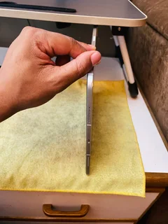 iPad Pro M1 12.9 WiFi &#43; Cellular 128gb