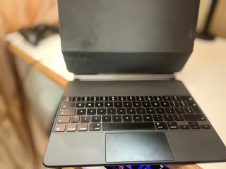 iPad Pro M1 12.9 WiFi &#43; Cellular 128gb