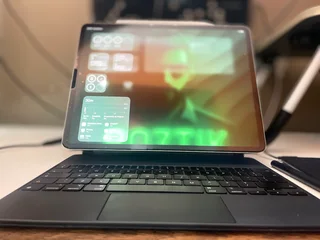 iPad Pro M1 12.9 WiFi + Cellular 128gb